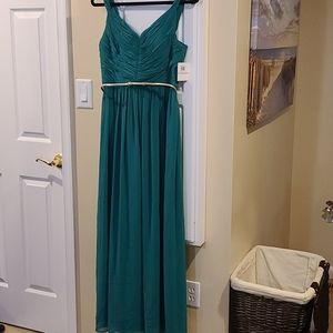 Formal dress